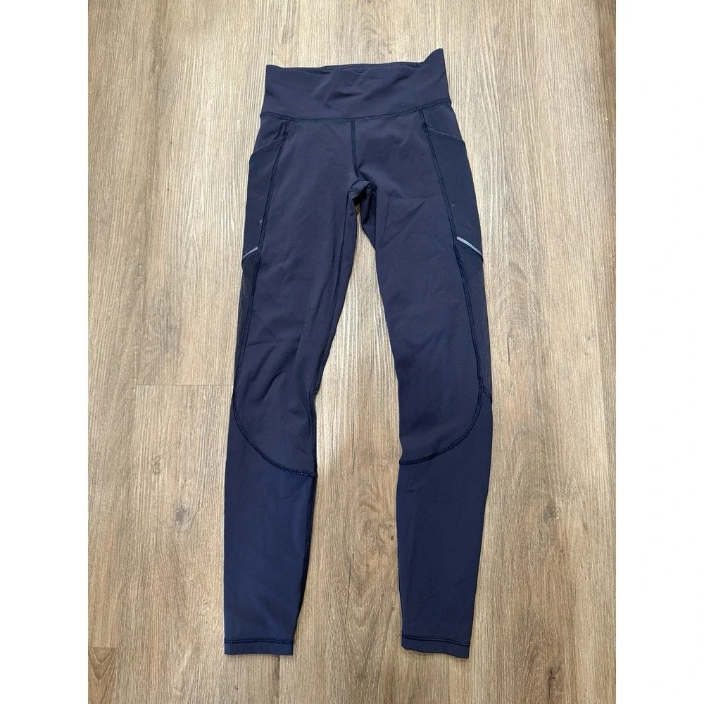 Lululemon Miles Ahead Tight (28